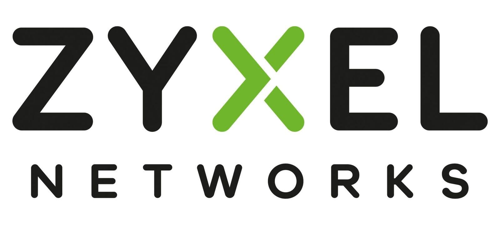 ZyXEL Connect and Protect Plus 1y