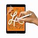 Produktbild TiMOVO Matte Displayschutzfolie Kompatibel mit New iPad Mini 5 2019 (7.9", 5th Generation), Anti Reflex Schutzfolie Displayschutz für iPad Mini 5 2019 - Bereift