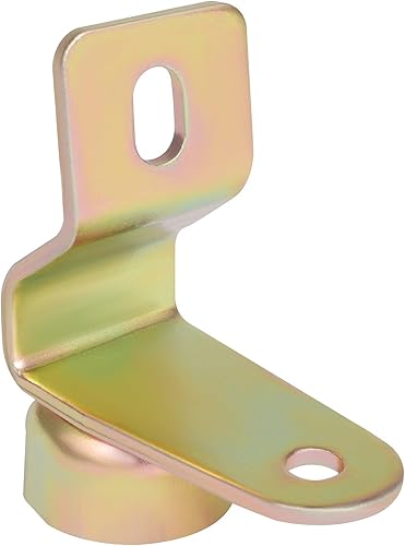 Miniatura 5 de SCITOO Bisagra de puerta trasera interior para Chevy Silverado para Sierra 1999-2006 RH15078746 LH 15078745