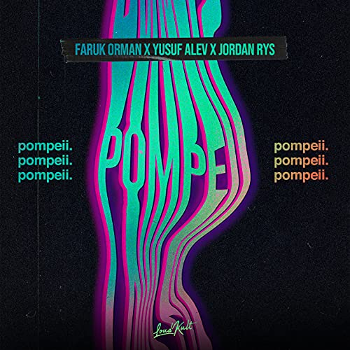 Faruk Orman, Yusuf Alev & JR