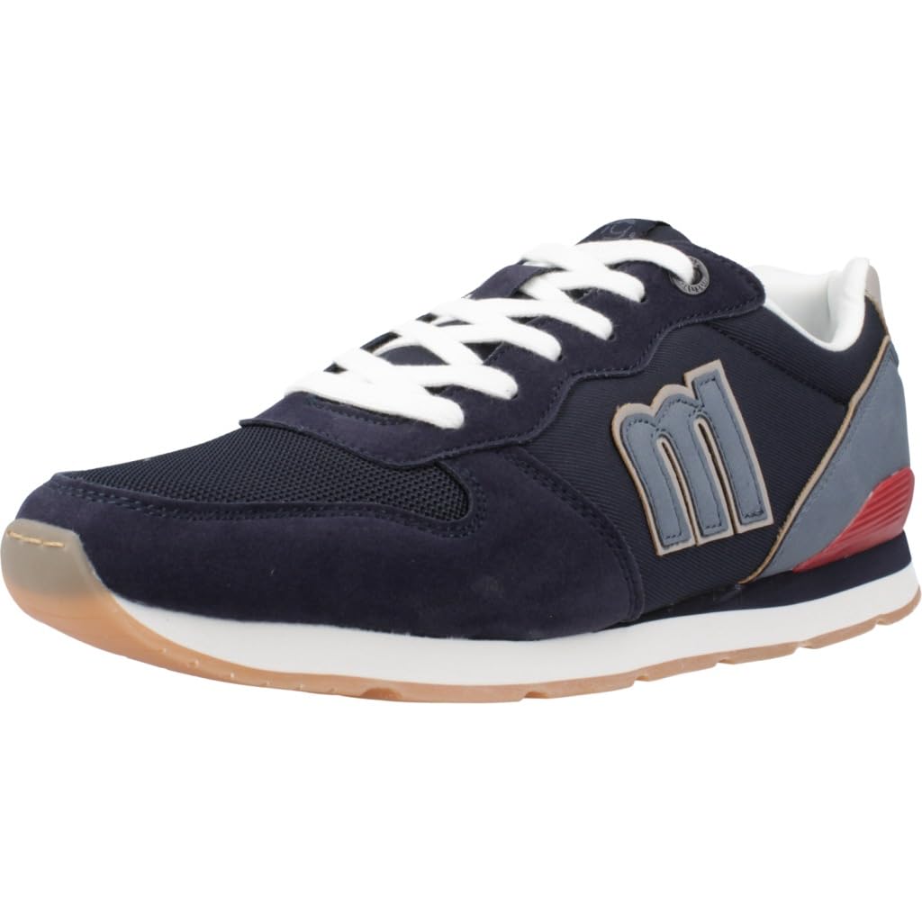 MTNG Deportivas Hombre Deportivas JOGGO 84467 Hombre | Deportivas Sport | Cierre con Cordones