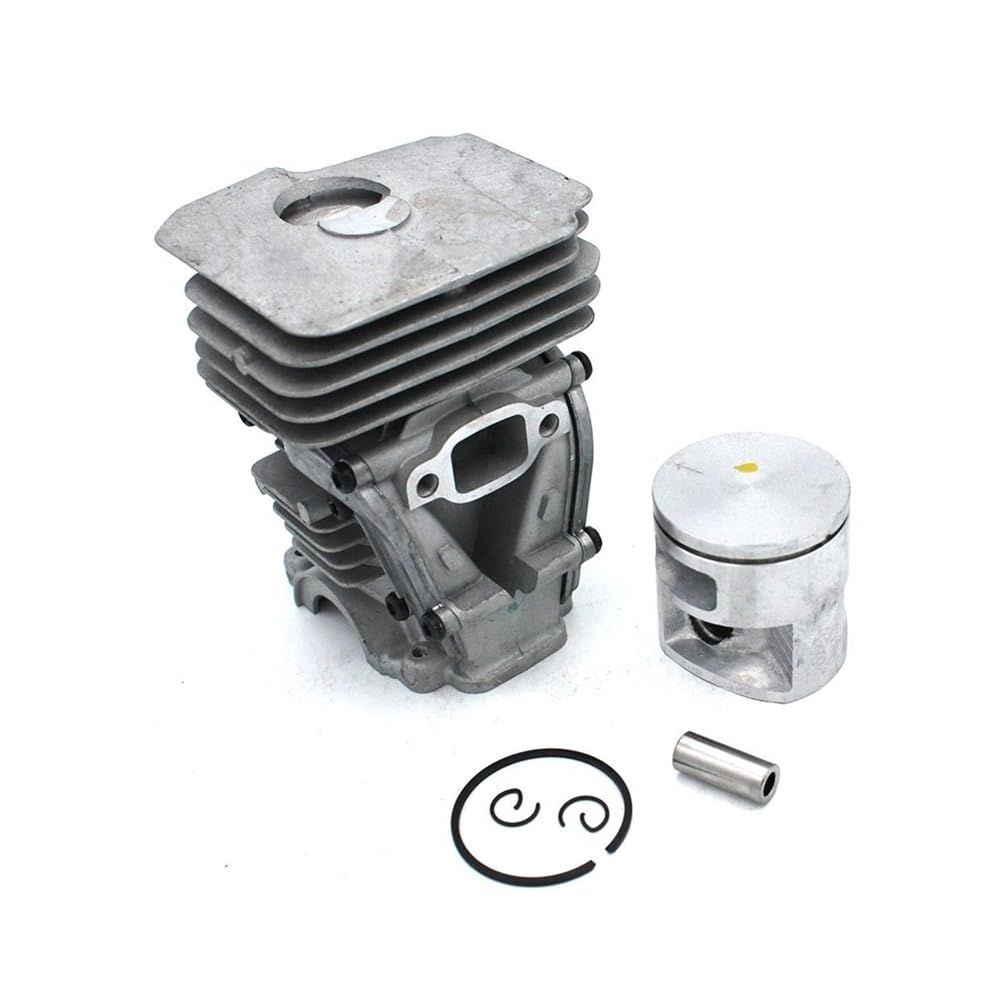 Kit piston cylindre 41 mm cylindre tronçonneuse CS350 CS390 CS410 504735104