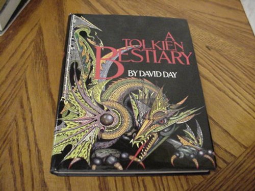 Tolkien Bestiary