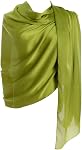 Women's Scarves 100% Silk Long Lightweight Scarfs for women