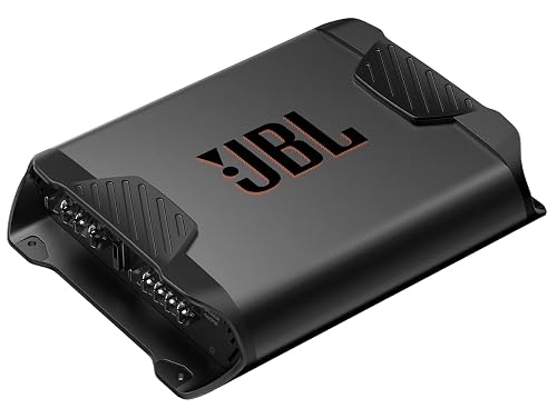 JBL Concert A652 Amplificateur Audio Voiture à 2 Canaux de