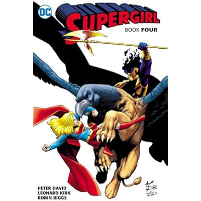 Supergirl