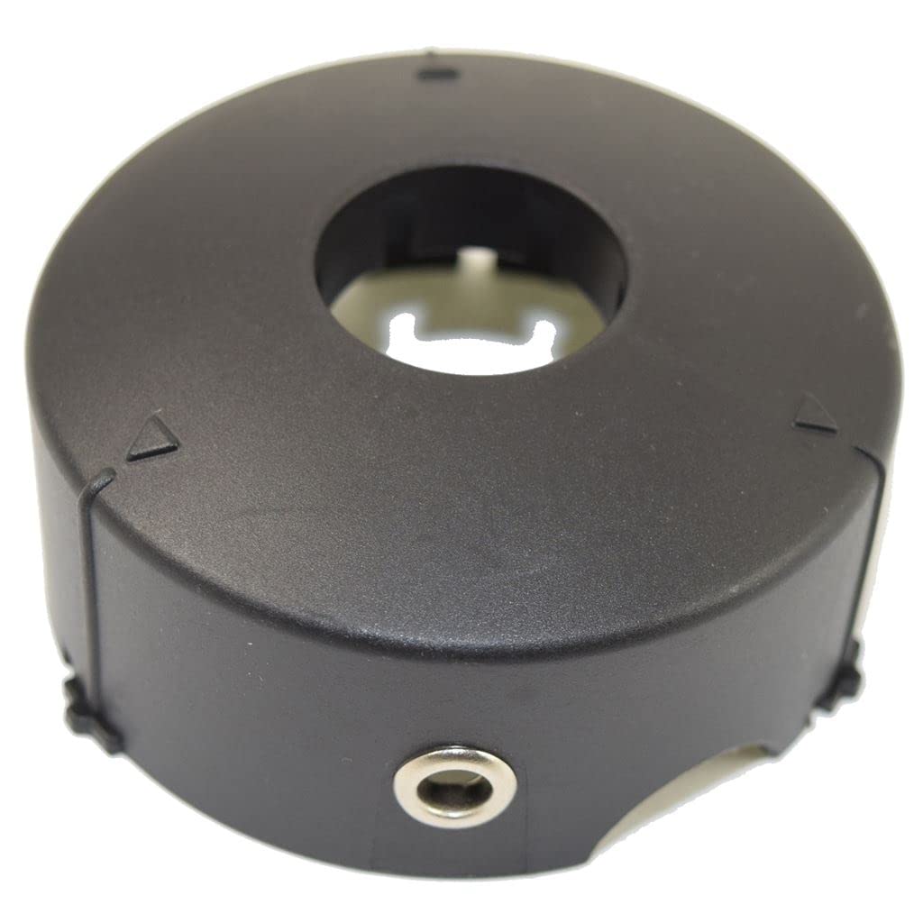 Ufixt Strimmer Spool Cover Cap compatible with Bosch ART Combitrim Easytrim ART 23 26 30 Replaces F016L71088