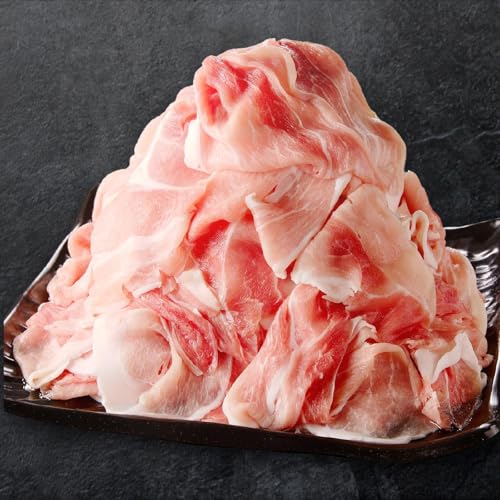 丸善食品 国産 豚肉 切り落とし 1.5kg×3回 毎月発送コース 氷温熟成×極味付け 小分け 訳あり 定期便