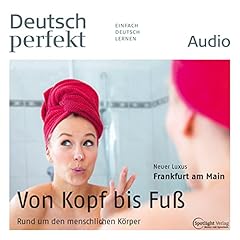Deutsch perfekt Audio. 11/2014 cover art