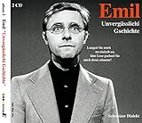  Emil – Unvergässlichi Gschichte: Doppel-CD 1 /Schweizer Dialekt