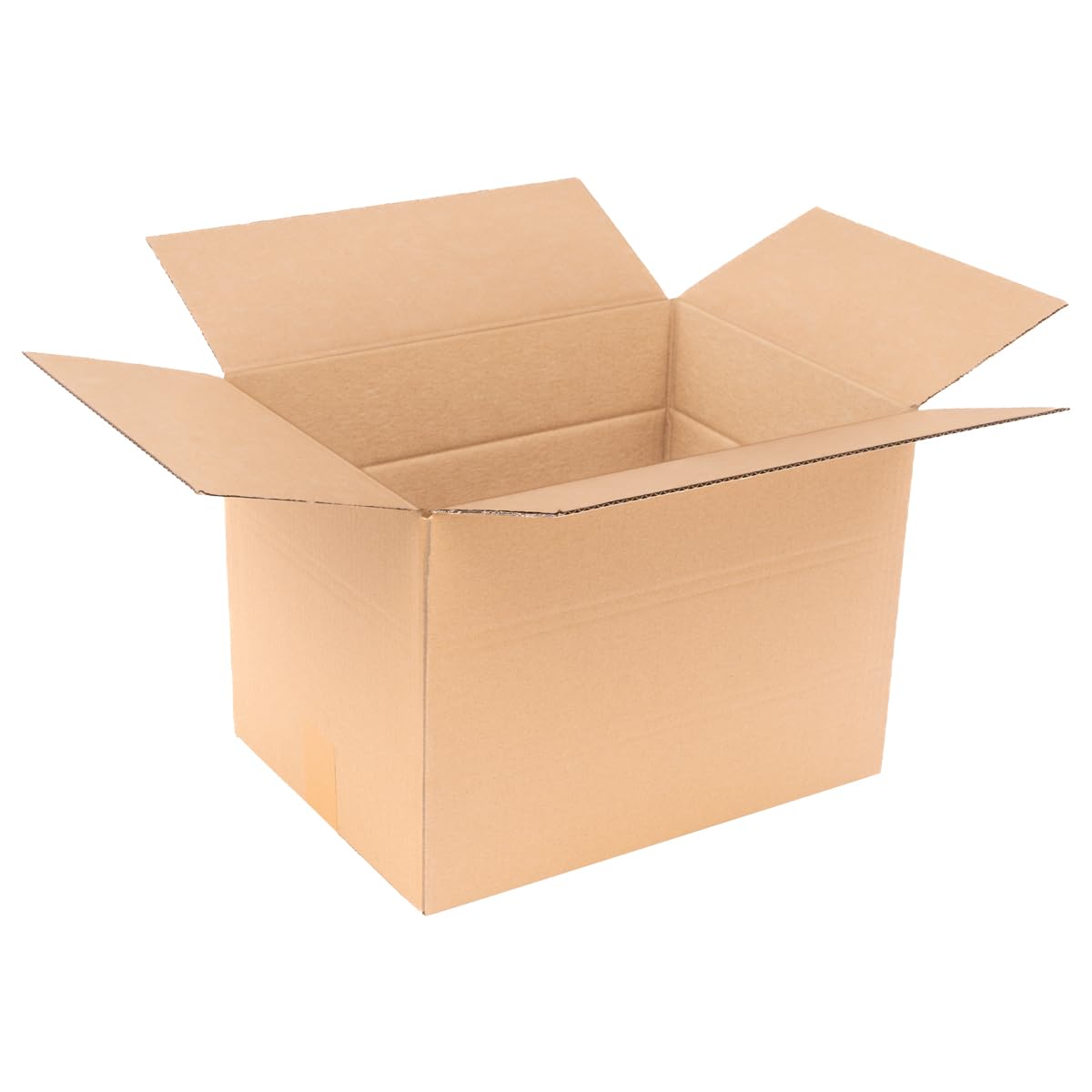 verpacking 75 cartons simple cannelure 40 x 30 x 30 cm - KK 100 carton, cartons, carton d'expédition, emballage carton