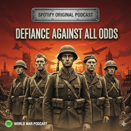 April-June 1943 World War II Turning Point