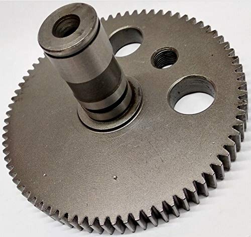 Ruota dentata eccentrica per Bosch GSH 11 VC 1 600 A00 5A4