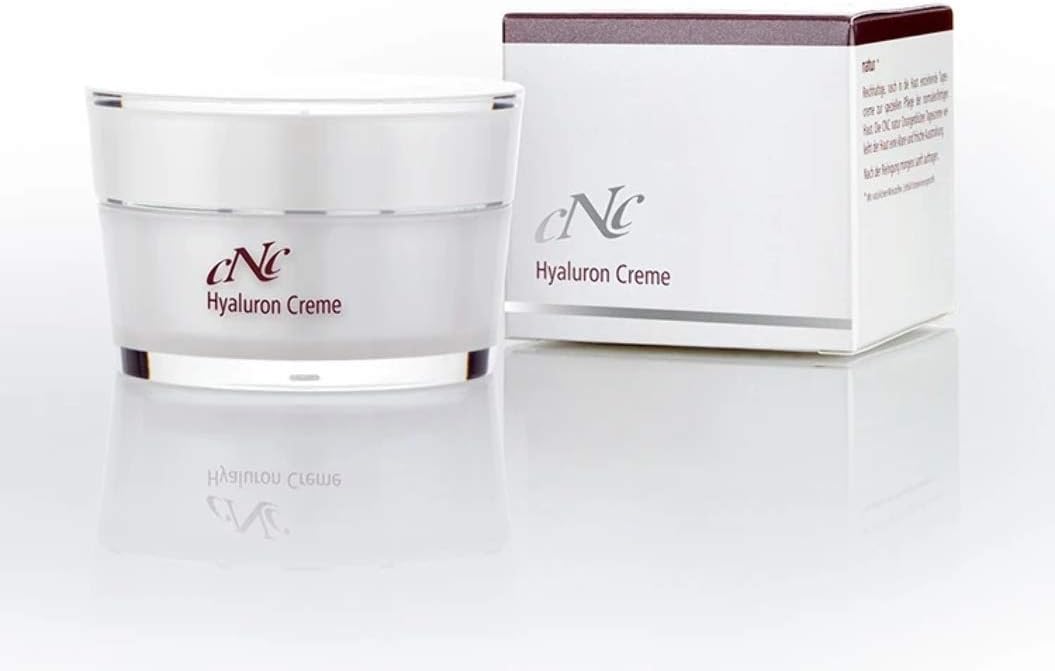 Classic Hyaluron Cream