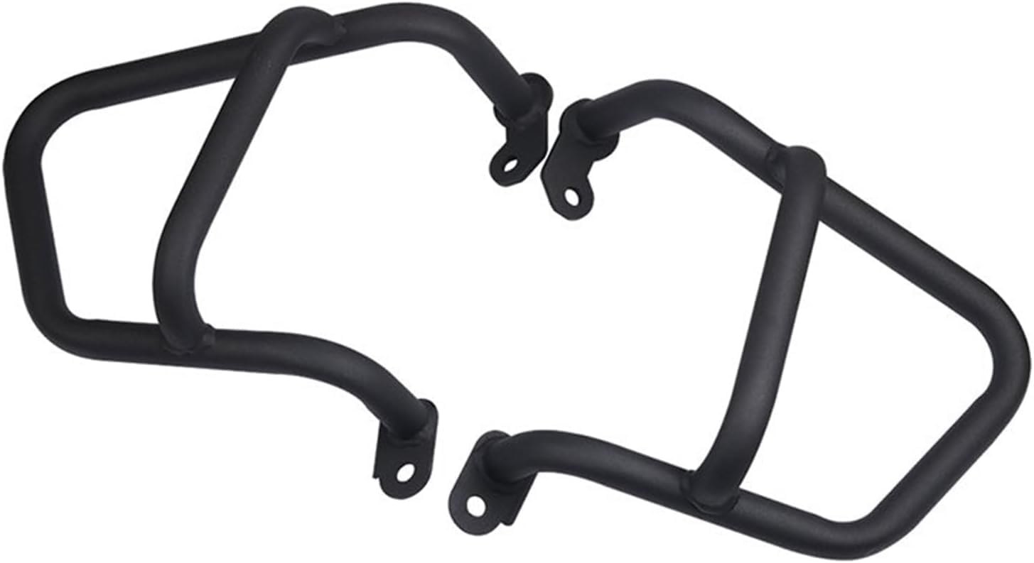 バイク用クラッシュバー CB500X CB500F 2019 2020 2021用用のエンジンガード バイク用ハイウェイクラッシュバ