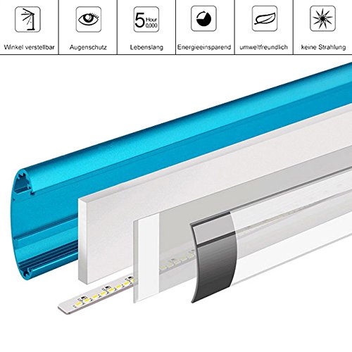 10W Lampada da Tavolo Dimmable Desk Lamp LED