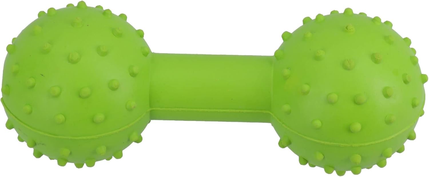 AB Tools Small Little Nippers Rubber Toy Bundle for Small Dogs and Puppies Home Dog Gift