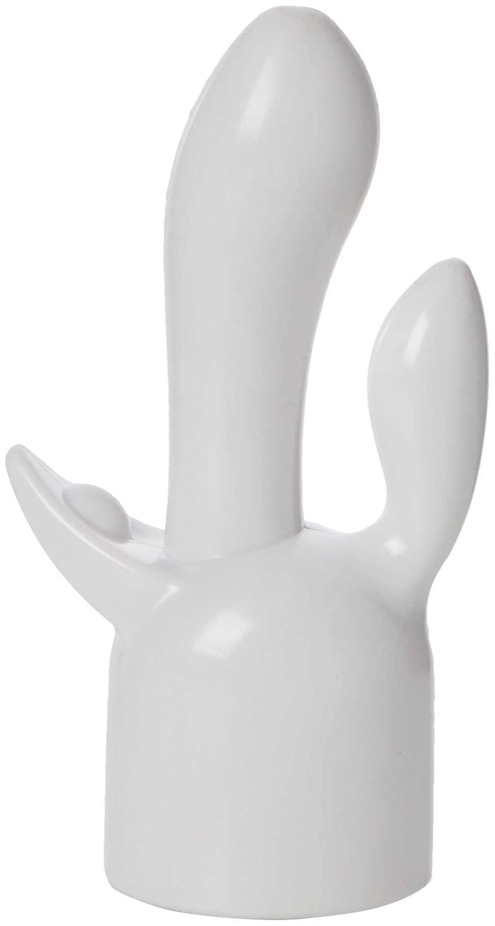 BeHorny Magic Wand Massager Attachment, G-Spot & Clitoris Buzzer