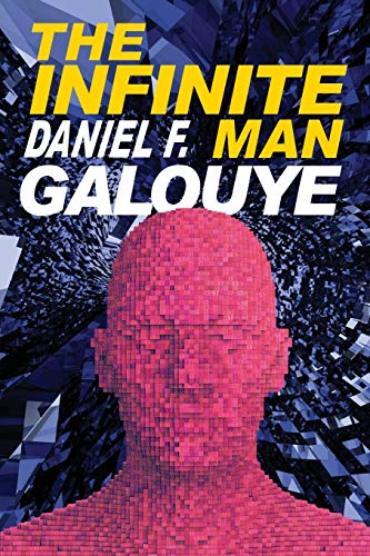 The Infinite Man view 2
