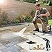 Aquoxis Pressure Washer,2026 New Portable High Pressure Hose Hawk Pressure Washer Gun with Adjustable Spray Nozzle,Handheld Cleaning Machine for Car,Patio,Garden and Outdoor Surfaces