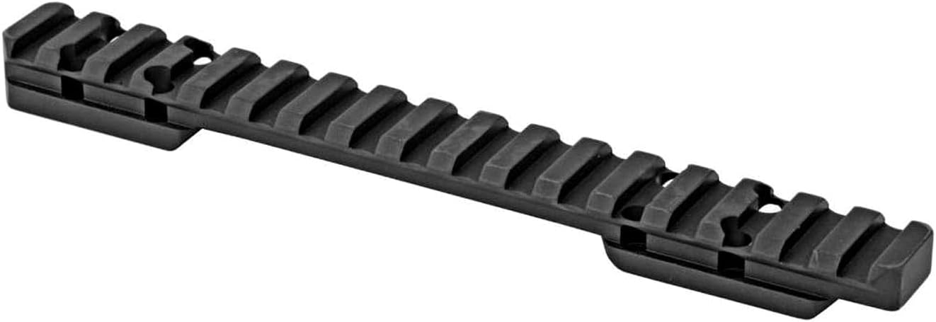 Talley High Grade Alloy Long Action Picatinny Base