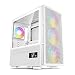 Produktbild DeepCool CH560 DIGITAL WH Midi Tower Blanc