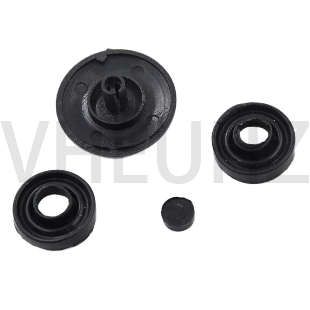 8K0998068A MMI Joystick Manopola Kit Riparazione Per Audi A4 A5 - Foto 12