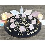 MAIBAOTA Natural Rose Quartz Crystals Bulk Raw Healing Crystal Stones 1" Raw Rough Gemstones Rocks for Tumbling Polishing Cutting Reiki Witch Quartz Crystals - Image 3