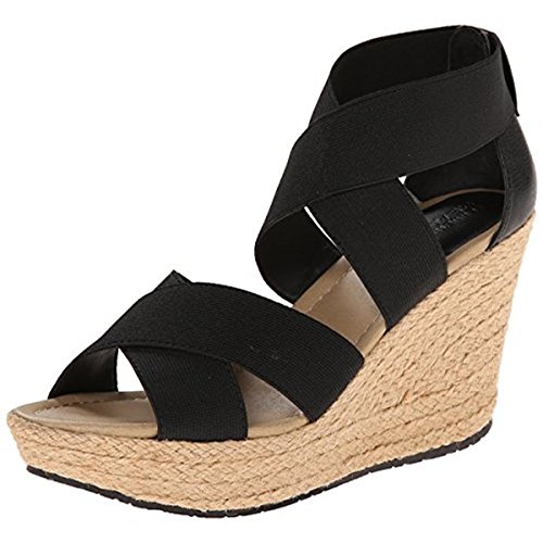 Kenneth Cole REACTION Women's Sole Lay Wedge Sandal