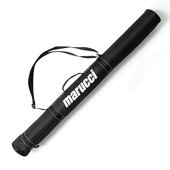 Amazon | Marucci(マルッチ) 軟式用 野球 バット ワニ