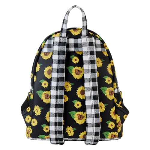 Loungefly Disney Bambi Sunflower Friends Mini Backpack - Thumbnail 3
