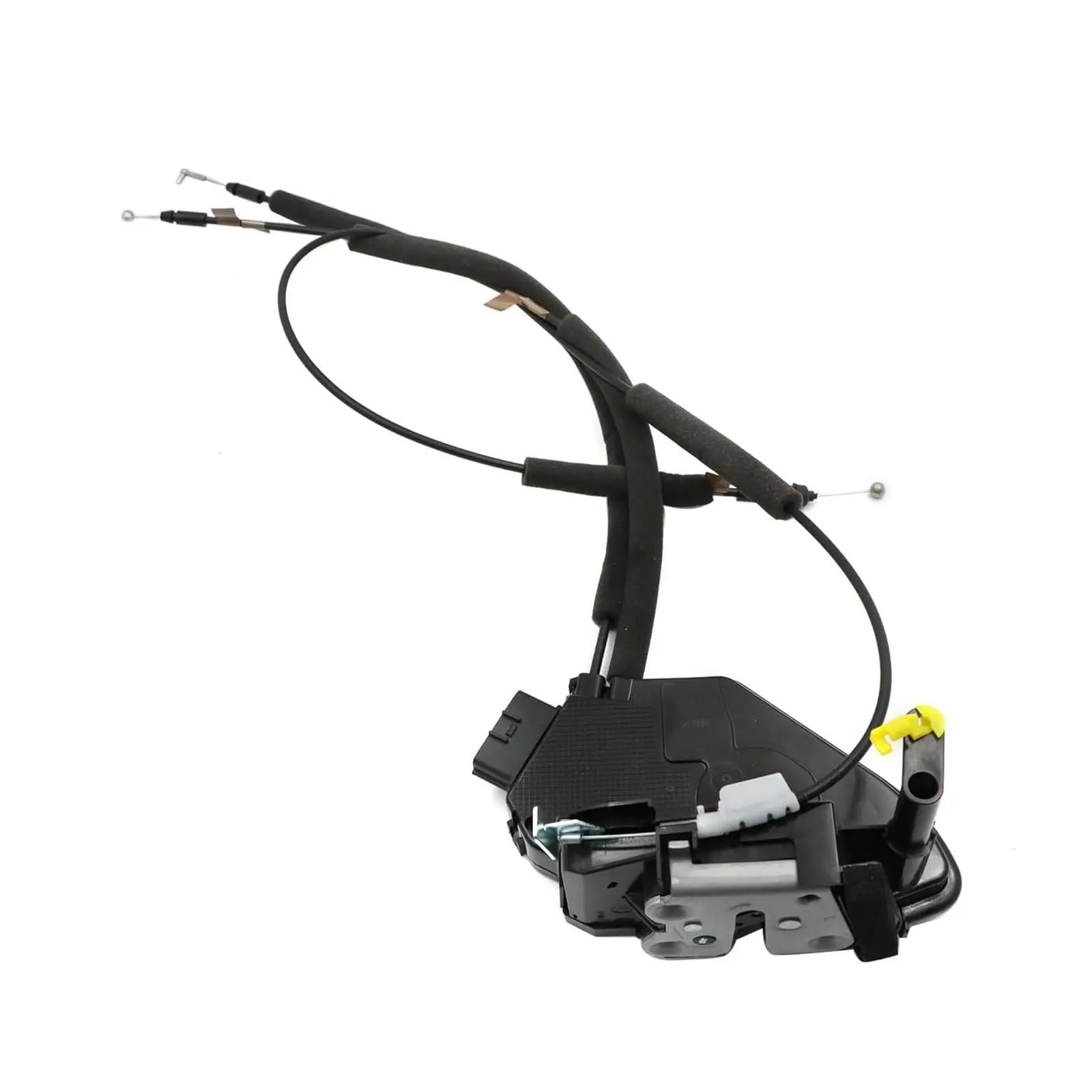 CYBSFKJ Front Driver Door Lock Latch Actuator 80501-5RB1A805019VB1A Compatible with Kicks 2019-2024