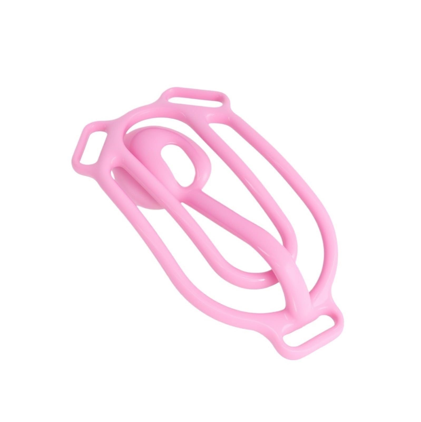 Clip De Bloqueo De Castidad For Travestis De Tercera Generación, Soporte Urinario, Clip De Castidad, Clip Cóncavo For La Parte Inferior Del Cuerpo(3rd generation clamp)