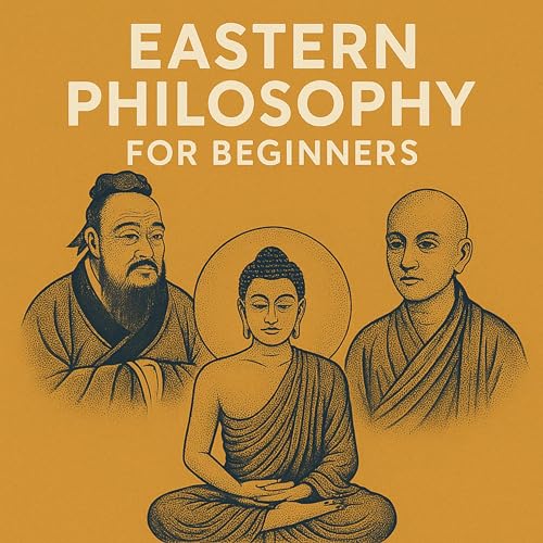 Eastern Philosophy for Beginners cover art