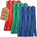 Extra Large Moving Rubber Bands- Variety 12 Pack- 42", 30" and 26" Length Extra Strength Mover Bands - for Pallets and Moving Blankets - by Kitchentoolz