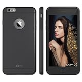 iPhone 6s Plus Case, JETech® Slim-Fit iPhone 6s/6 Plus Case 5.5