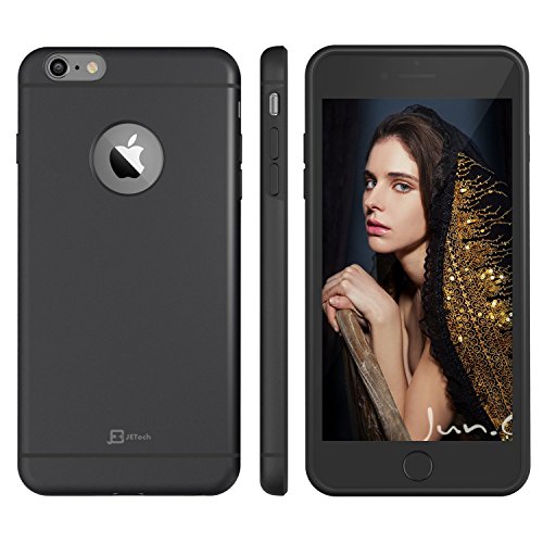 iPhone 6s Plus Case, JETech Slim-Fit iPhone 6s/6 Plus Case 5.5