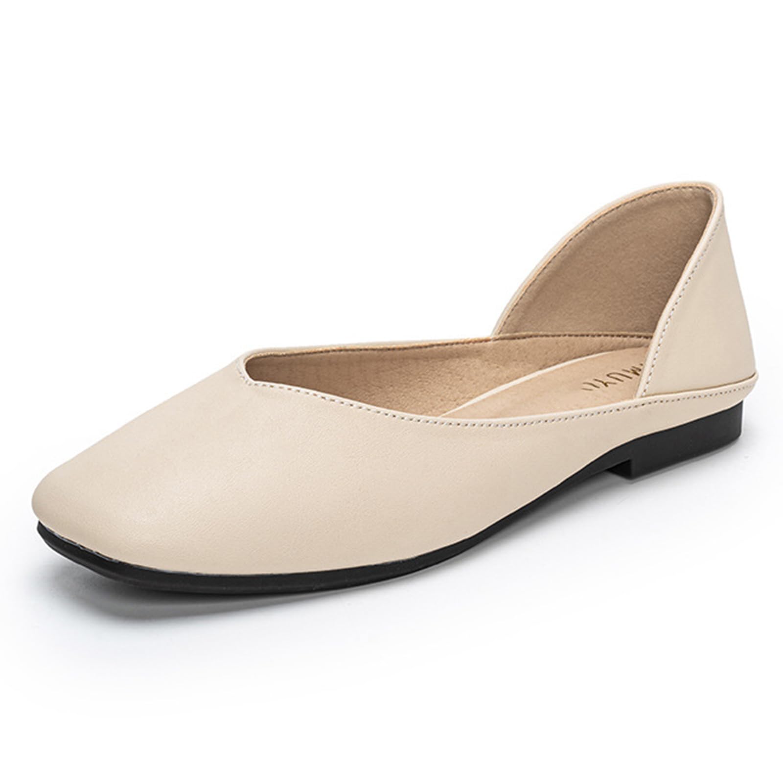 Ballerine Donna Stile Minimalista Elegante