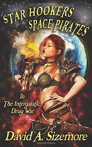 Star s Space pirates: in: the Intergalactic drug war