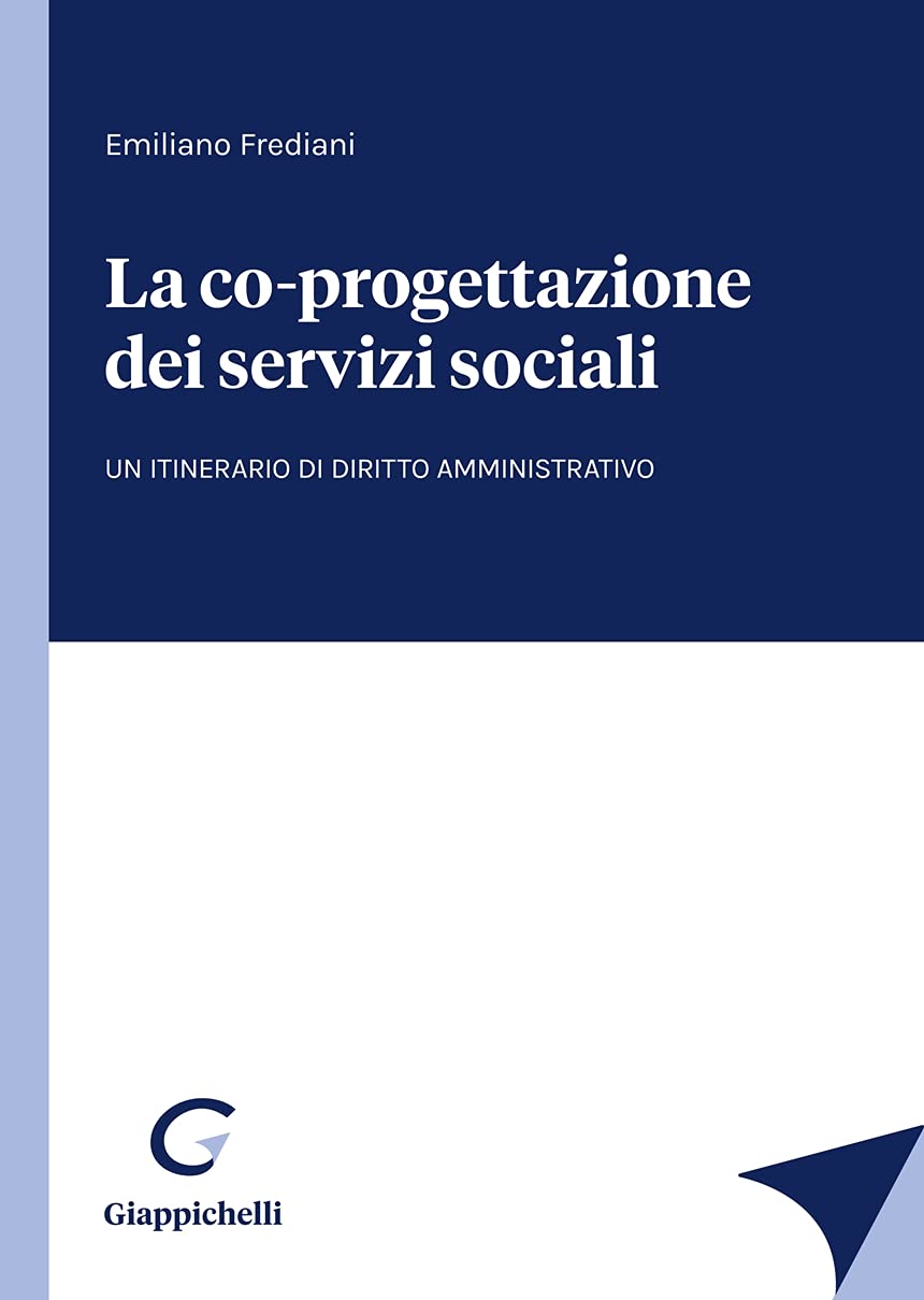 La Co-Progettazione Dei Servizi Sociali - 4