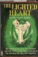 Lighted Heart B0007DZRVW Book Cover