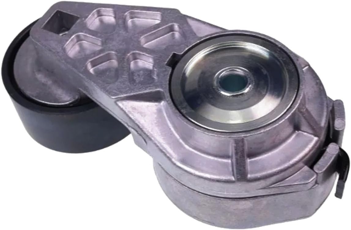 YESAY Belt Tensioner 2852161 2855622 504028028 87803067 Compatible for Case Skid Steer 430 440 445 450 570MXT 580M 580N 580SM 580SM+ New Holland B110 B110B B115 LB75 LB90B