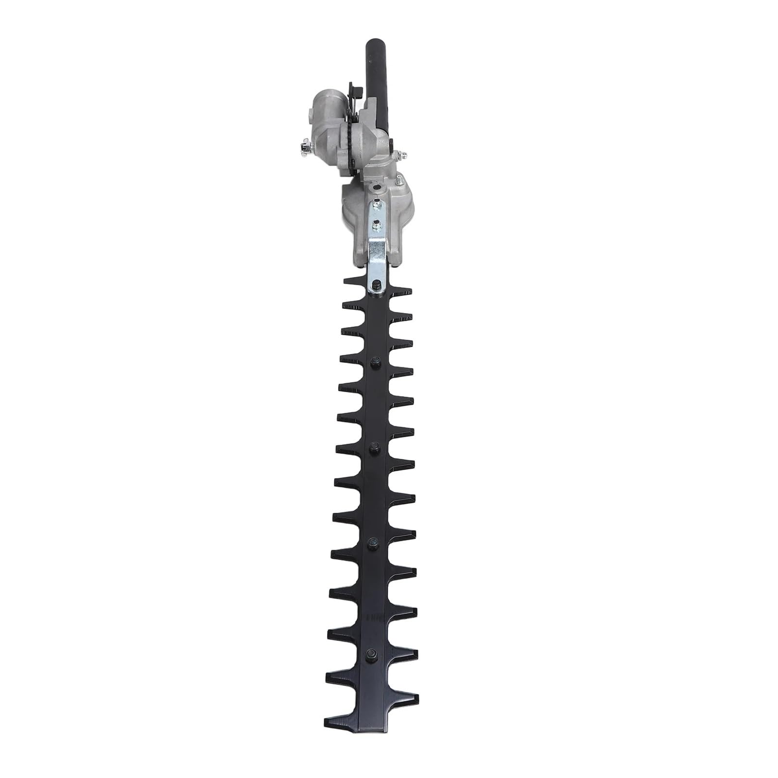 Genérico Cuchilla Cortasetos de 26 mm, repuestos for desbrozadoras, Cortasetos, Cabezal de Corte, Accesorios de jardín