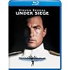 Under Siege [Blu-ray]