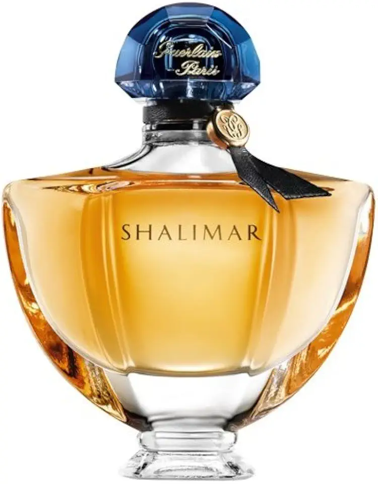 Guerlain Shalimar Eau De Parfum Spray 90ml/3oz