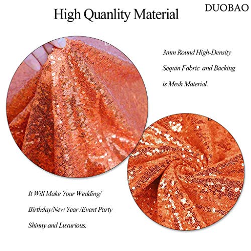 Sequin Curtains 2 Panels 2FTx8FT Glitter Sequin Backdrop Curtains Sequin Photo Backdrop Sequin Window Curtains Payette Sequin Curtain Panels Wedding Party Background Drapes (8FTX8FT, Coral)