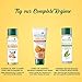 Biotique Bio Almond Oil Soothing Face and Eye Make Up Cleanser, 120 ml/4.05Oz.