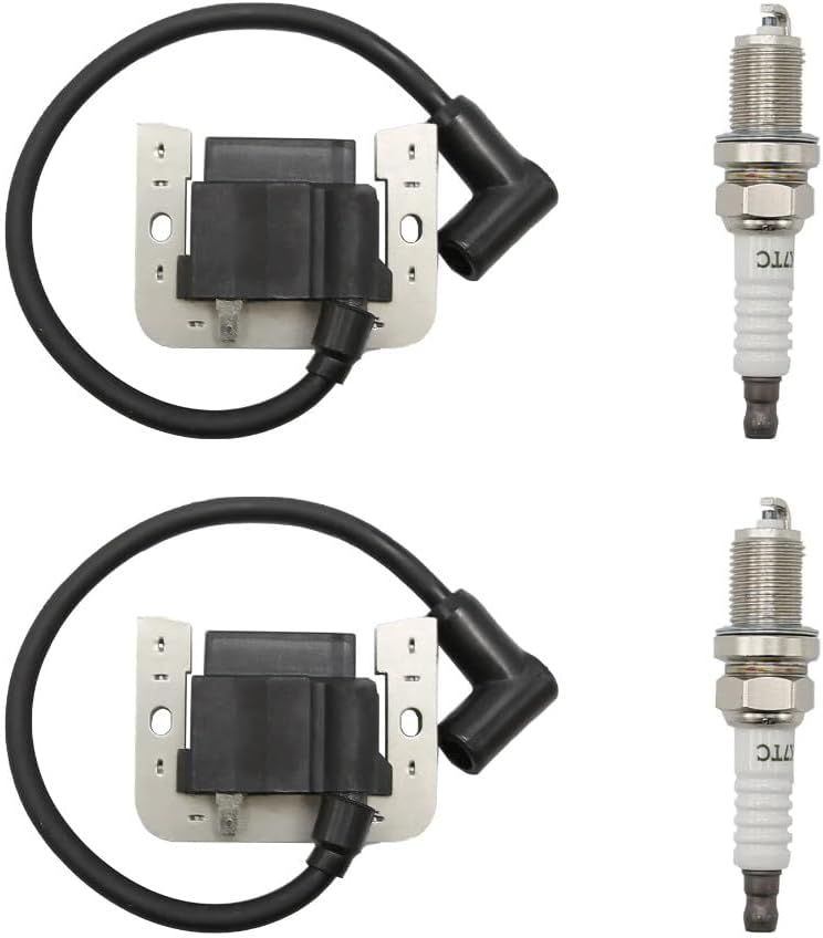 #US Replace Parts 2 Ignition Coil Module Set for Kohler for Command Engines 27 HP CH740 CV730 CH750 SV710 (tduoq290425-0132)