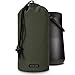Produktbild Adore June Viggo Tasche kompatibel mit Bose SoundLink Revolve Plus/Revolve Plus Serie 2, Nachhaltige Recycelte Stoffe, Made in Europe (Oliv Grün)