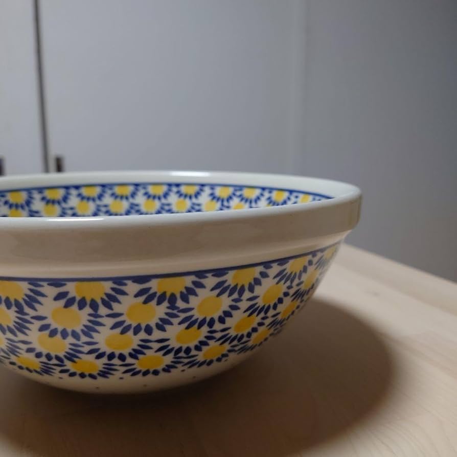 新品】ポーリッシュポタリーツェラミカ ブンツラウカステルポーランド